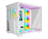 Rampage Loopy White - 1347672 - zdjęcie 6
